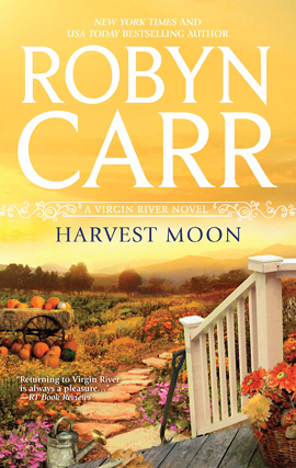 Title details for Harvest Moon by Robyn Carr - Available